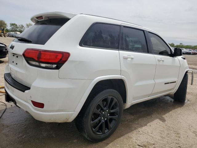 Vin: 1c4rjfag2hc909953, lot: 55951195, jeep grand cher laredo 20173
