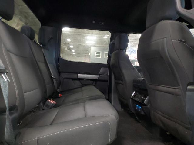 2021 FORD F150 SUPER - 1FTFW1E55MFA52455