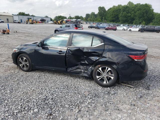 Vin: 3n1ab8cv9ny233430, lot: 56839185, nissan sentra sv 20222