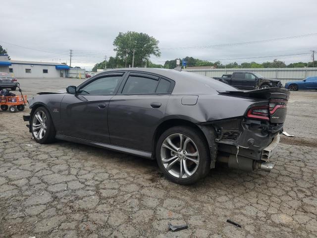 Vin: 2c3cdxct3nh258827, lot: 55576135, dodge charger r/t 20222
