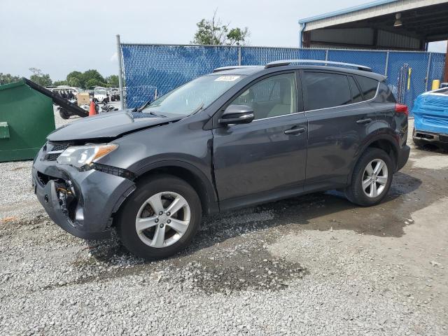 Vin: jtmrfrev4dd043236, lot: 55763265, toyota rav4 xle 2013 img_1