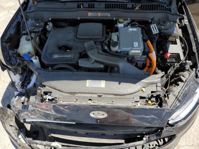 2020 FORD FUSION SE - 3FA6P0LU4LR215248
