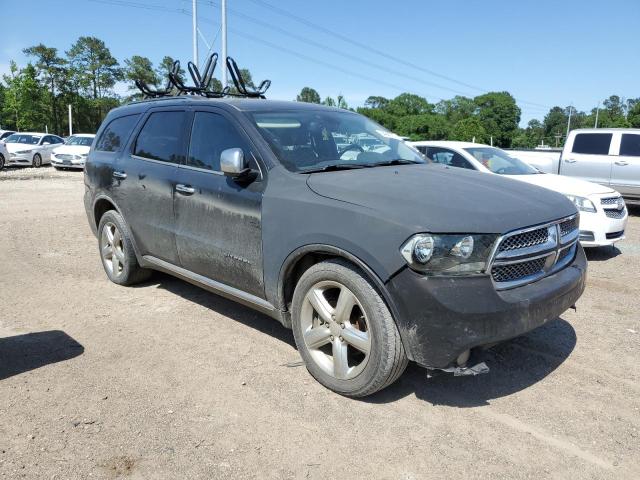 Vin: 1d4rd5ggxbc680375, lot: 54946715, dodge durango citadel 20114