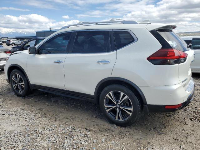 Vin: jn8at2mt2kw502668, lot: 57576215, nissan rogue s 20192