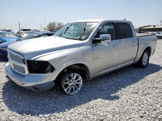 Global Auto Auctions: 2016 RAM 1500 LARAM