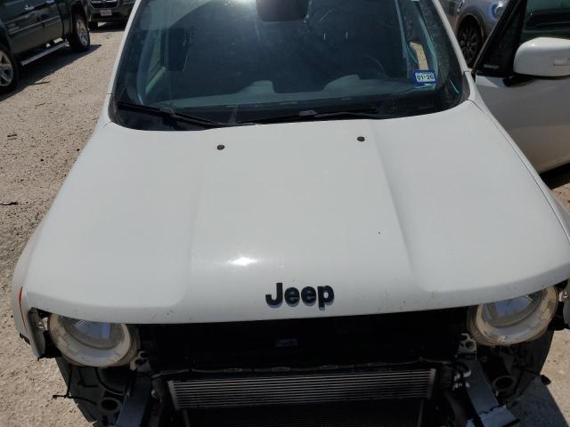 2019 JEEP RENEGADE L - ZACNJABBXKPK41114