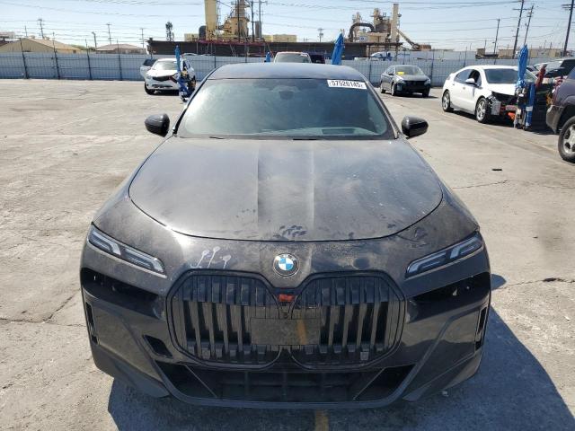 2023 BMW 740 I #3302890939