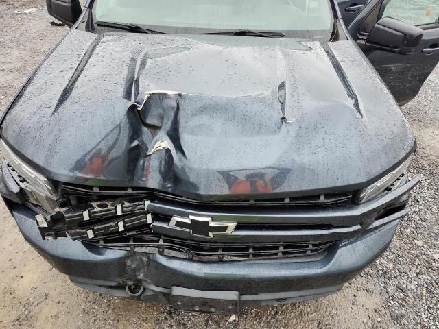 2019 CHEVROLET SILVERADO - 1GCRYEED7KZ347090