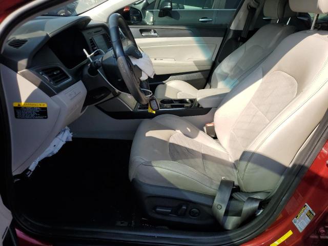 2015 HYUNDAI SONATA SPO - 5NPE34AF6FH256680