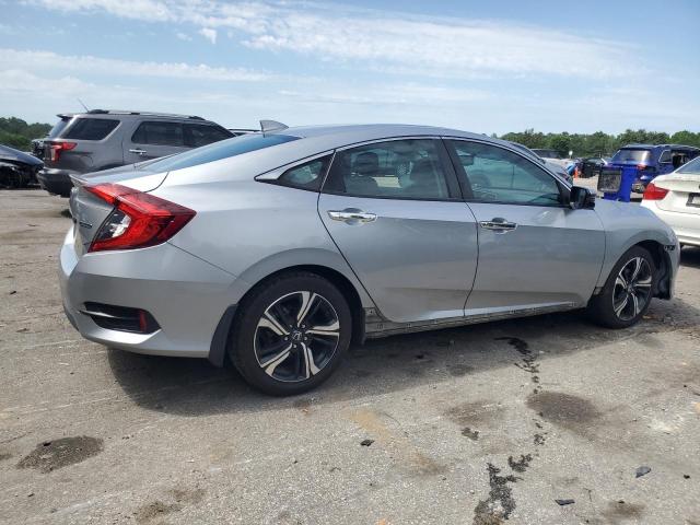 Vin: 19xfc1f95ge043862, lot: 57981665, honda civic touring 20163