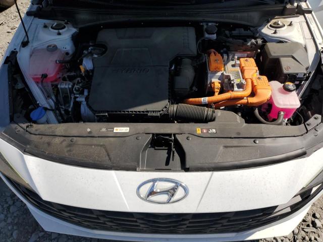 2023 HYUNDAI ELANTRA BL - KMHLM4AJ3PU038238