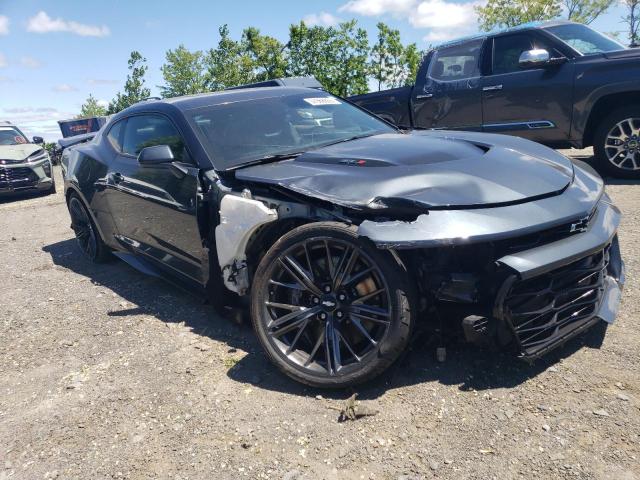 Vin: 1g1fk1r61k0132231, lot: 57968855, chevrolet camaro zl1 20194