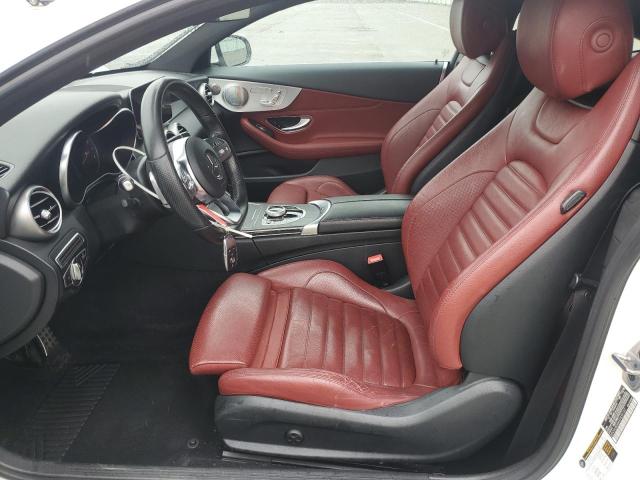 2019 MERCEDES-BENZ C 300 WDDWJ8DB6KF839187