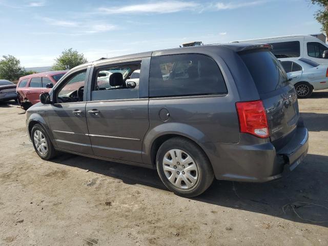 2017 DODGE GRAND CARA - 2C4RDGBG7HR617914