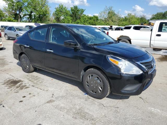 Vin: 3n1cn7ap7kl814853, lot: 57994385, nissan versa s 20194