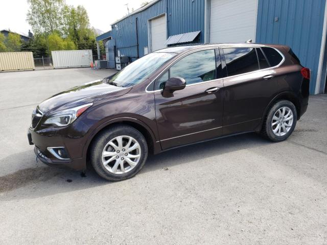 Vin: lrbfx1sa8ld194547, lot: 57081595, buick envision preferred 2020 img_1