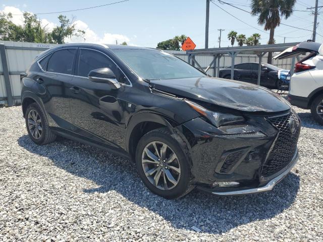 Vin: jtjsarbzxl2160494, lot: 57274175, lexus nx 300 f s 300 f sport 20204