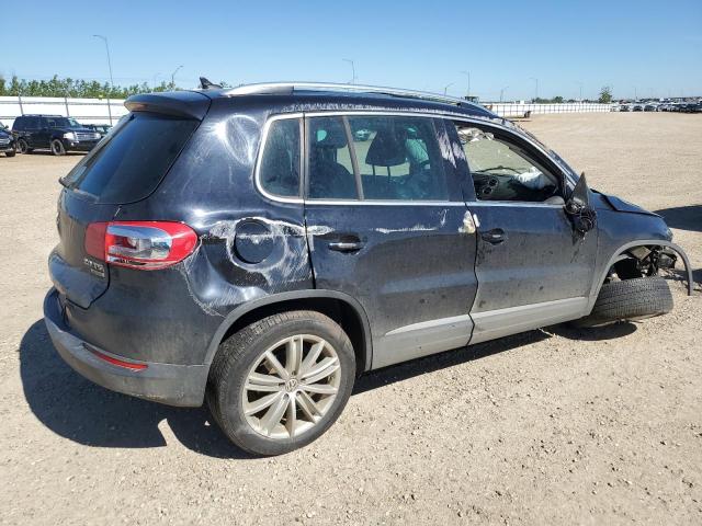 Vin: wvgjv3ax3ew534581, lot: 58669015, volkswagen tiguan s 20143