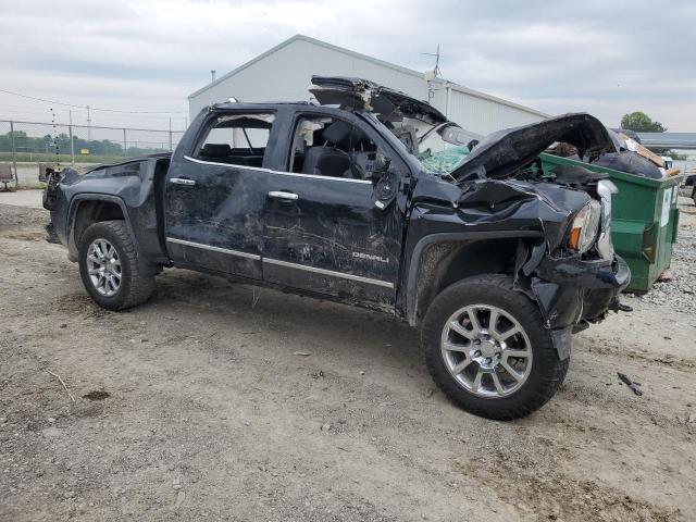 Vin: 3gtu2wej4eg499033, lot: 58770935, gmc sierra k1500 denali 20144
