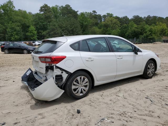 2022 SUBARU IMPREZA 4S3GTAB69N3718567