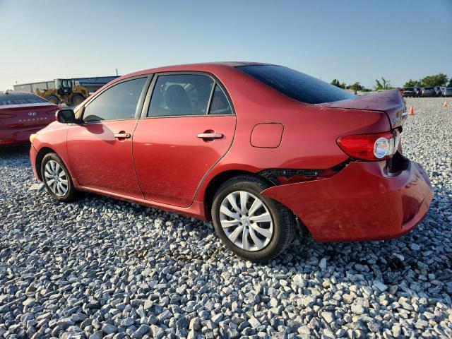 Vin: 2t1bu4ee7cc852056, lot: 58565305, toyota corolla base 20122