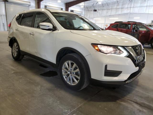 Vin: 5n1at2mv2lc796245, lot: 57991795, nissan rogue s 20204