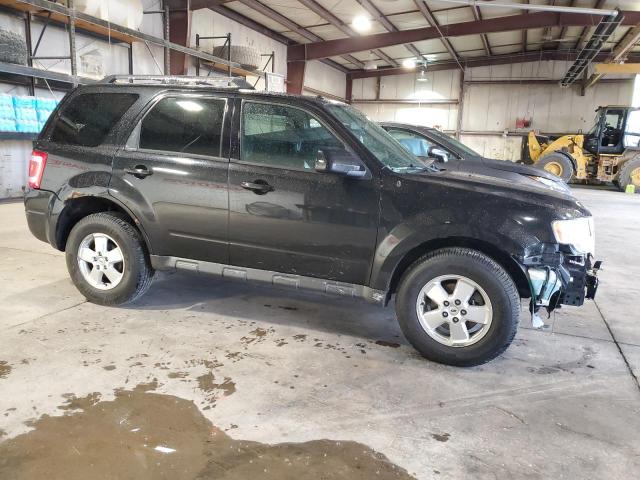 Vin: 1fmcu9e74bkb48263, lot: 58182615, ford escape limited 20114