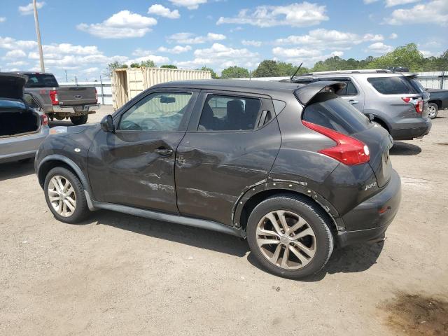 2012 NISSAN JUKE S - JN8AF5MVXCT126931