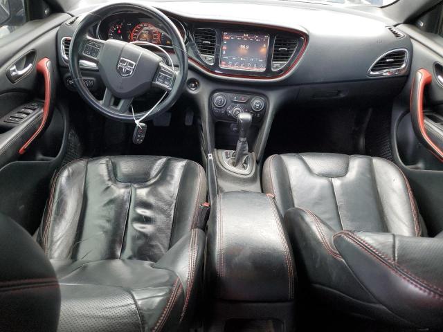 2016 DODGE DART GT 1C3CDFEB6GD593272