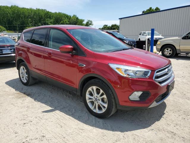 Vin: 1fmcu0gd3hue23648, lot: 55843115, ford escape se 20174