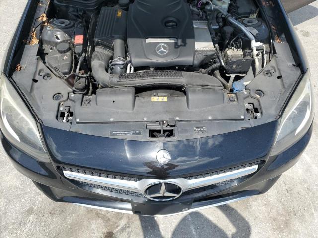 2017 MERCEDES-BENZ SLC 300 WDDPK3JA2HF140714