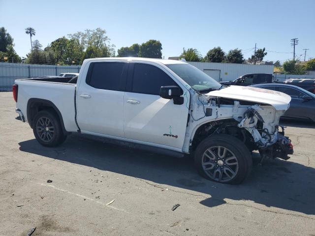 2020 GMC SIERRA K15 1GTU9EET4LZ316282