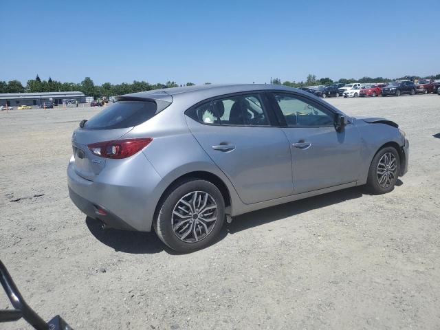 Vin: jm1bm1k70f1244649, lot: 55648035, mazda 3 sport 20153