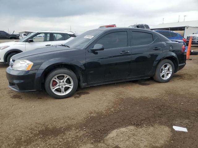 DODGE AVENGER SE