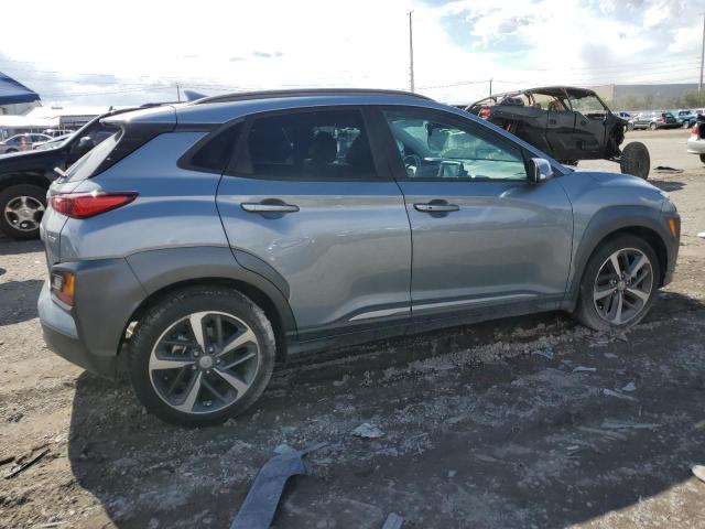 Vin: km8k33a56mu710588, lot: 56066015, hyundai kona limited 20213