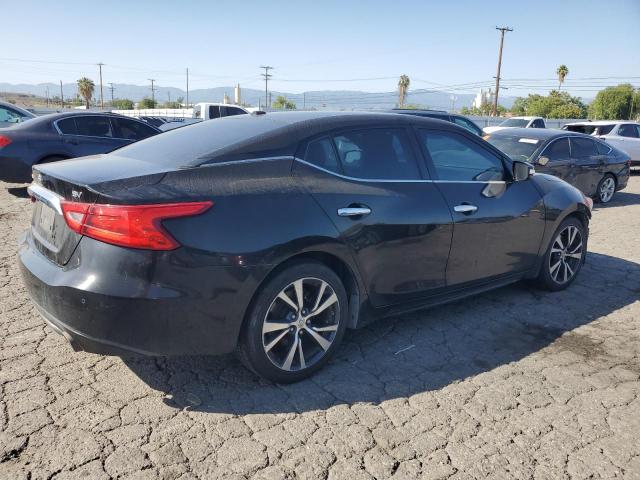Vin: 1n4aa6ap3hc406385, lot: 57816725, nissan maxima 3.5s 20173
