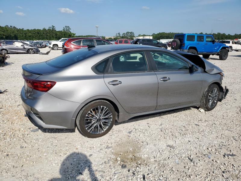 Vin: 3kpf54adxne429777, lot: 56803995, kia forte gt line 20223