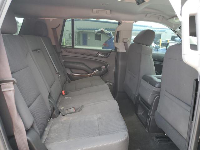 2016 CHEVROLET TAHOE C150 1GNSCAECXGR336745