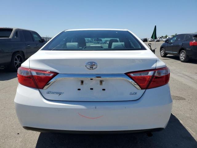 2017 TOYOTA CAMRY LE - 4T1BF1FK2HU798393