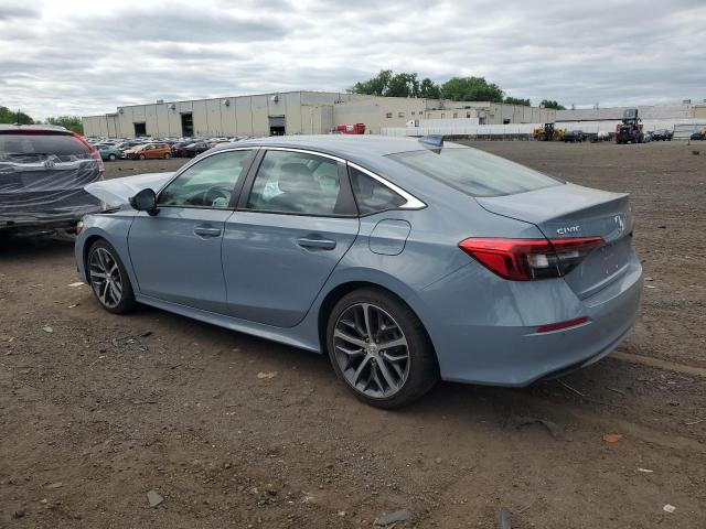 2023 HONDA CIVIC TOUR 2HGFE1F93PH302624