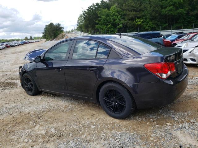 Vin: 1g1pa5sg1e7172032, lot: 56106505, chevrolet cruze ls 20142