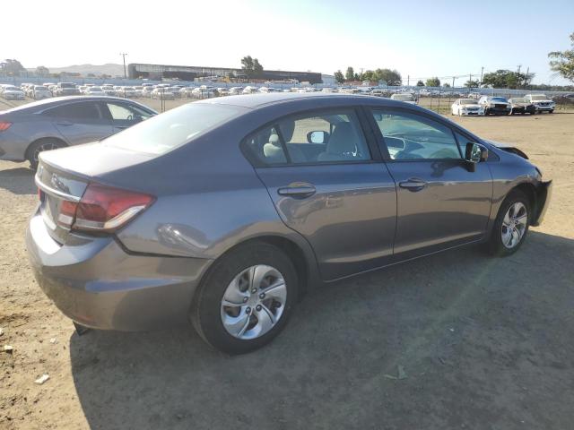 Vin: 2hgfb2f56fh546830, lot: 57500735, honda civic lx 20153
