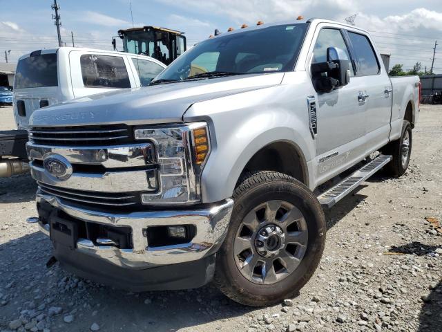 FORD F250 SUPER