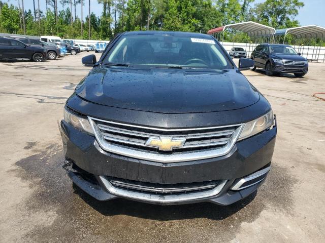 2017 CHEVROLET IMPALA LT - 2G1105S33H9140658