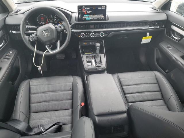 2025 HONDA CR-V EXL 2HKRS4H71SH422133
