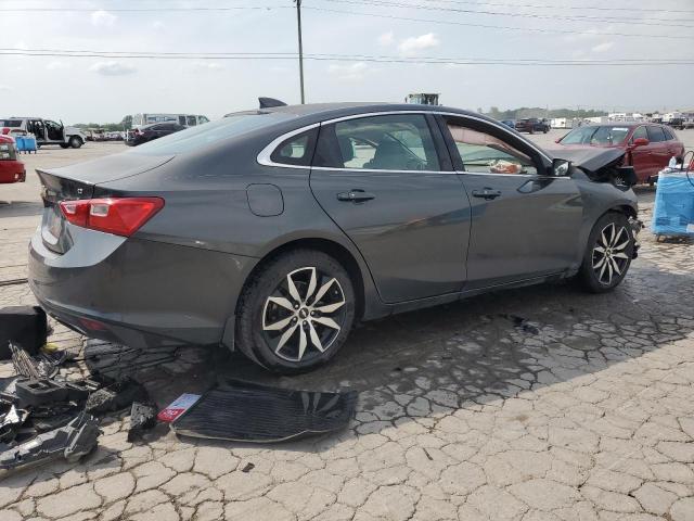 2016 CHEVROLET MALIBU LT - 1G1ZF5SX2GF343633