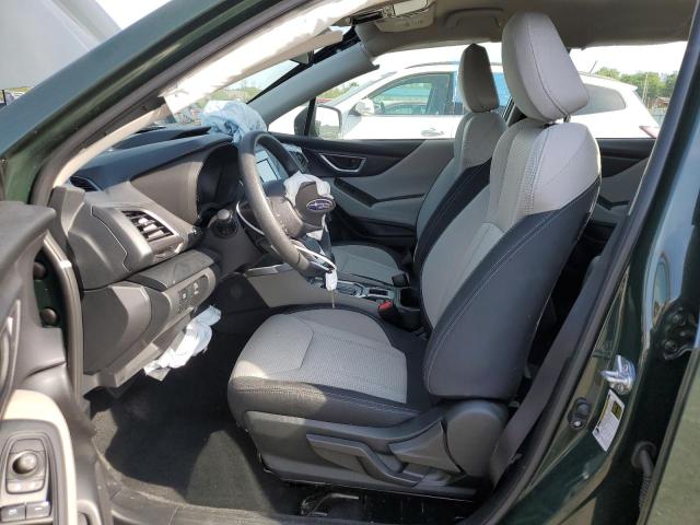 2024 SUBARU FORESTER - JF2SKABC4RH495674
