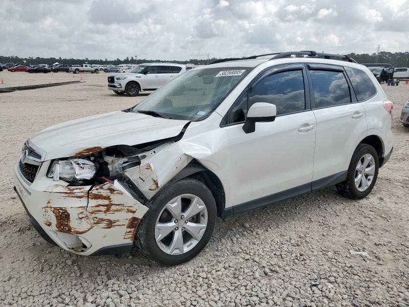 Vin: jf2sjadc6fh582598, lot: 58258085, subaru forester 2.5i premium 2015 img_1
