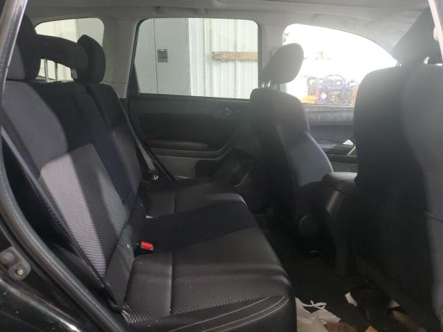2017 SUBARU FORESTER 2 - JF2SJAGC4HH594991