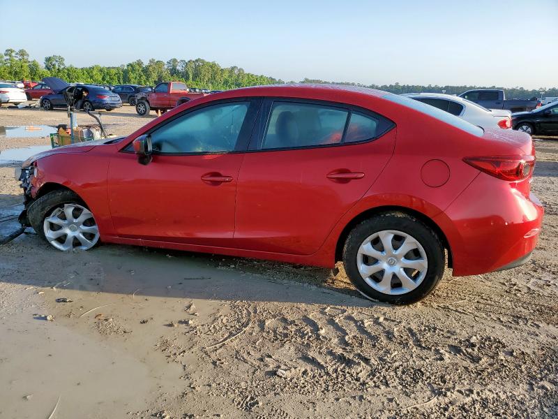 Vin: 3mzbn1u72hm157056, lot: 58800825, mazda 3 sport 20172